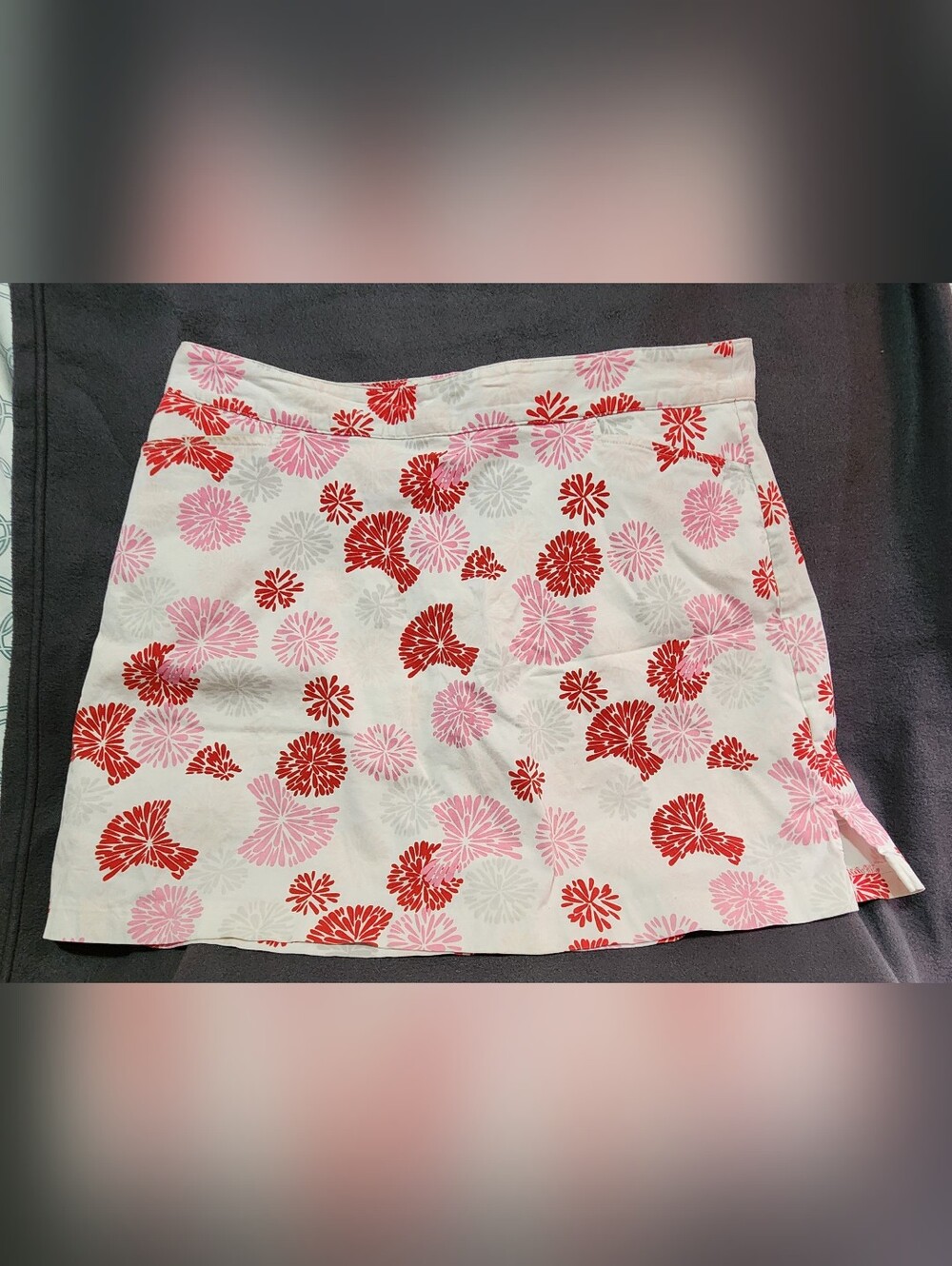 Lady Hagen Women's Golf Skort, SZ 12